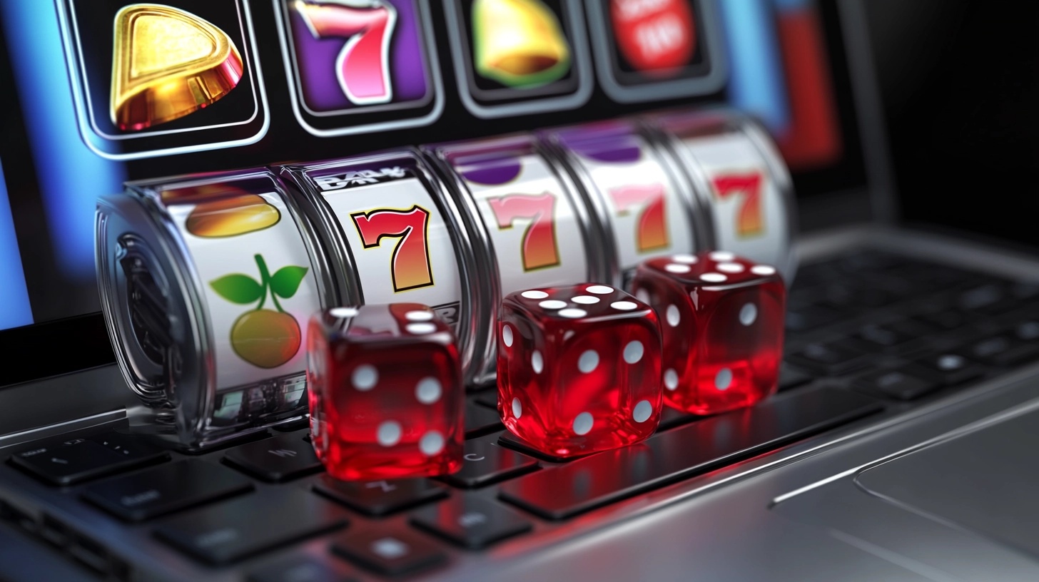 Registro e inicio de sesión en el Casino Online GANAMOS BET